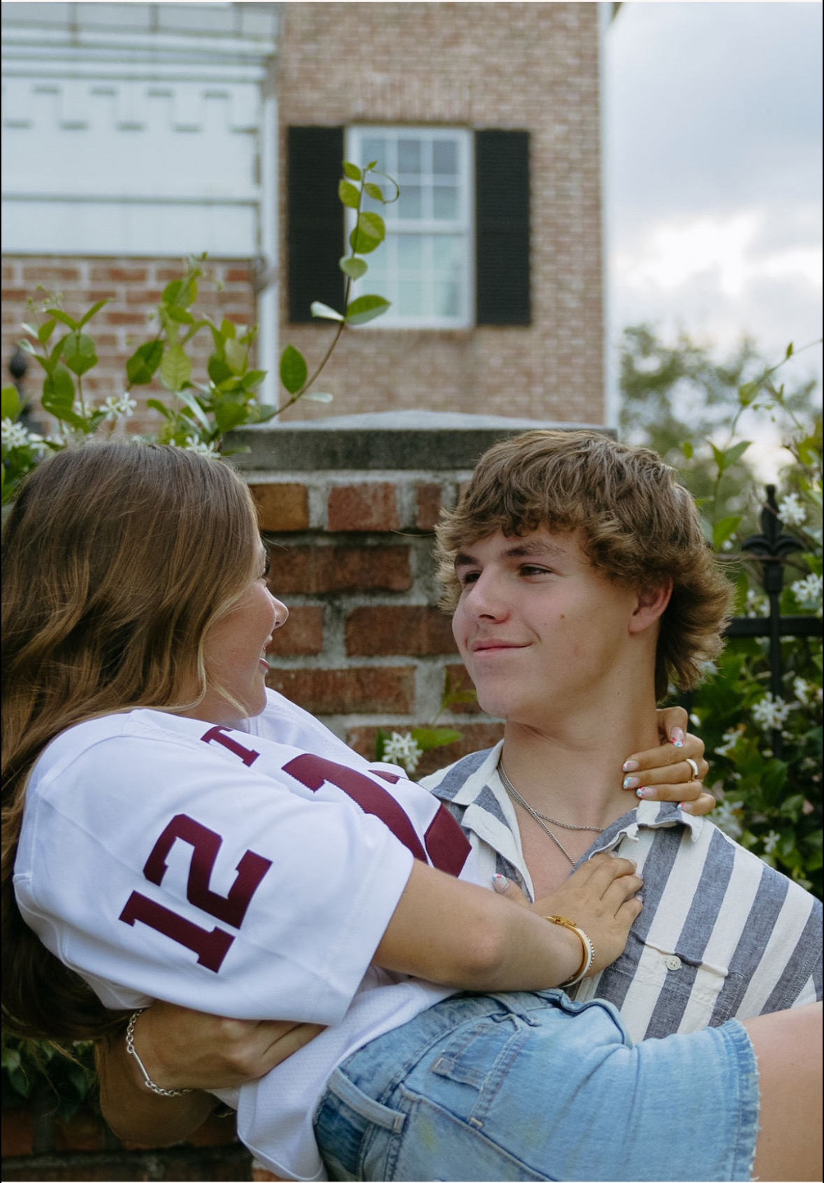 JJ, founder of JJTrades